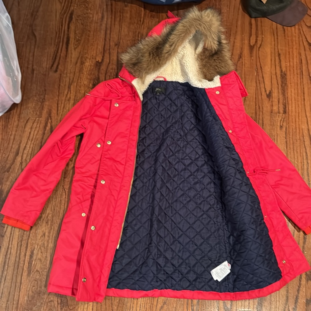 Jcrew Jacket - image 2